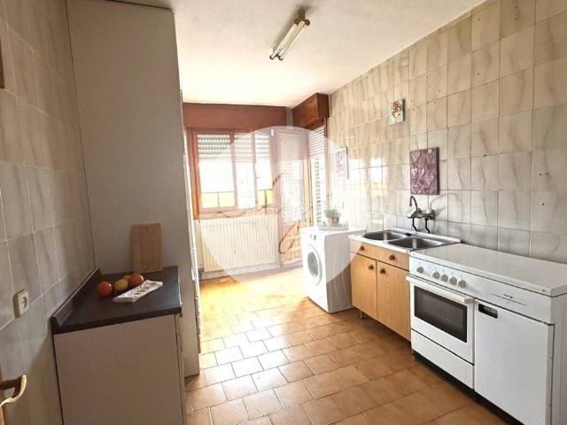 Piso en venta en Medina Sur, Medina Del Campo