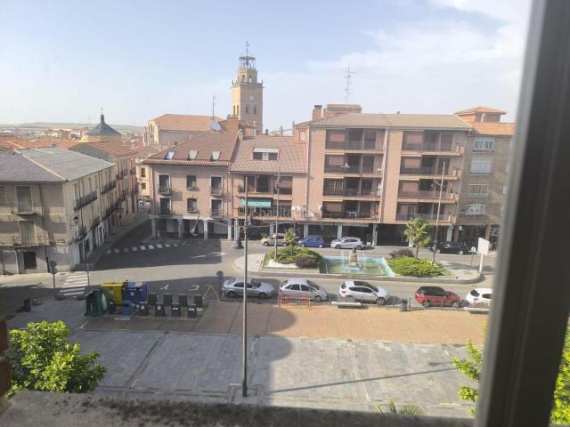 Piso en venta en Medina Del Campo, Medina Sur