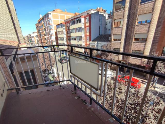 Piso en venta en Medina Sur, Medina Del Campo