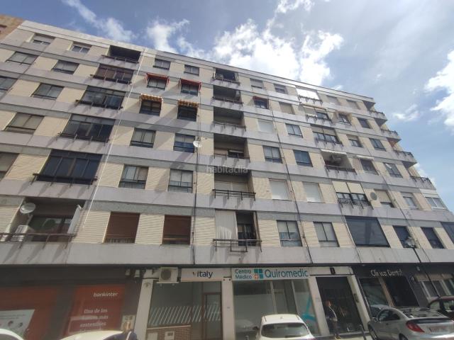Piso en venta en Medina Sur, Medina Del Campo