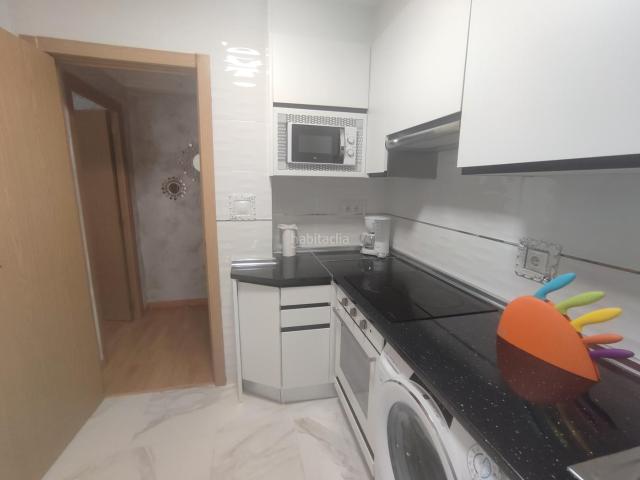 Piso en venta en Medina Del Campo, Medina Sur