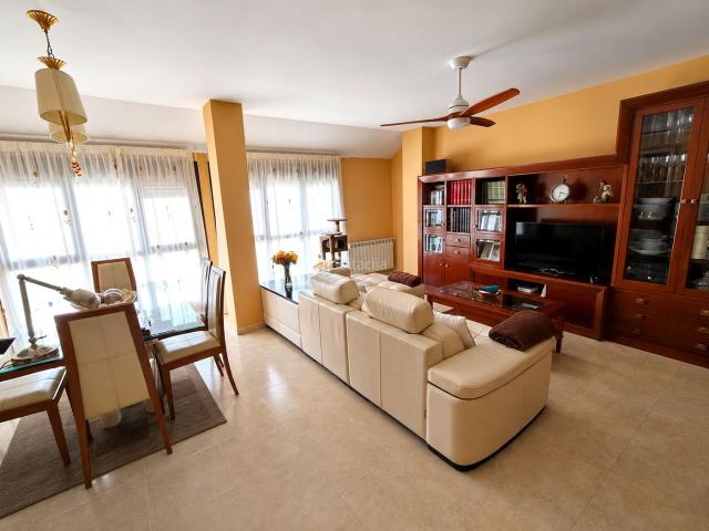 Piso en venta en Medina Sur, Medina Del Campo