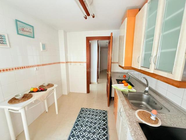 Piso en venta en Medina Del Campo, Medina Sur