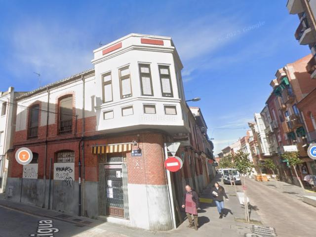 Piso en venta en Medina Sur, Medina Del Campo