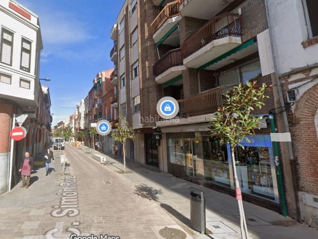 Piso en venta en Medina Sur, Medina del Campo