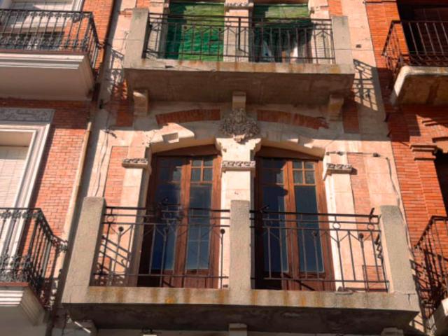 Apartamento en venta en Centro, Medina Del Campo