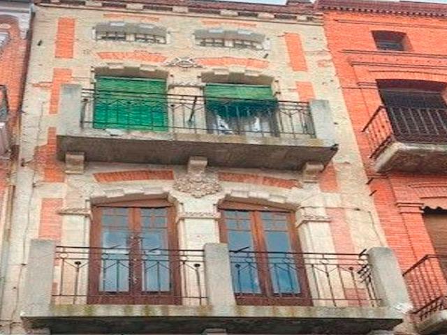 Apartamento en venta en Centro, Medina Del Campo