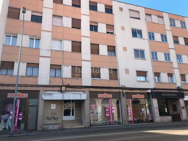 Piso en venta en Medina Sur, Medina Del Campo