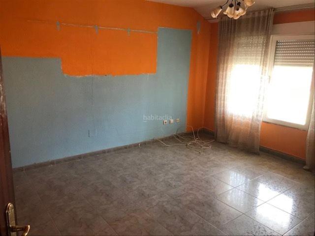 Piso en venta en Medina Sur, Medina Del Campo