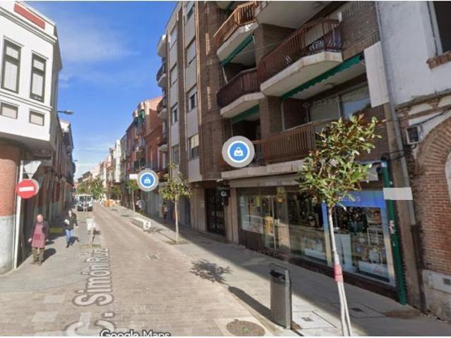 Piso en venta en Medina Del Campo, Castilla y León