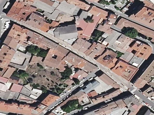 Piso en venta en Medina Sur, Medina Del Campo
