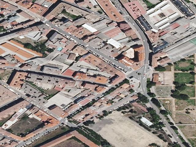 Piso en venta en Medina Sur, Medina Del Campo