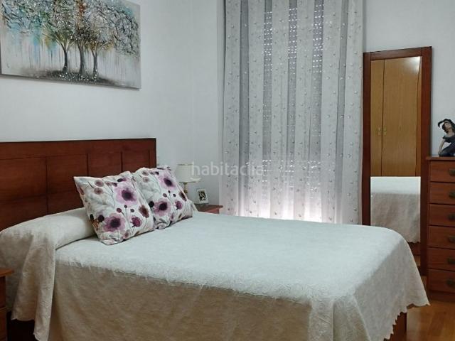 Piso en venta en Medina Sur, Medina Del Campo