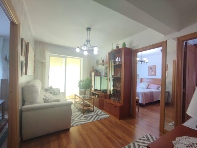 Piso en venta en Medina Sur, Medina Del Campo