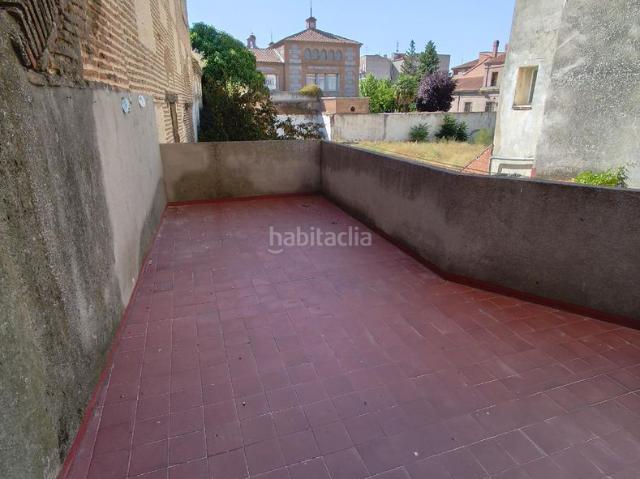 Piso en venta en Medina Sur, Medina Del Campo