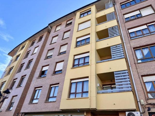 Piso en venta en Medio Cudeyo, Cantabria
