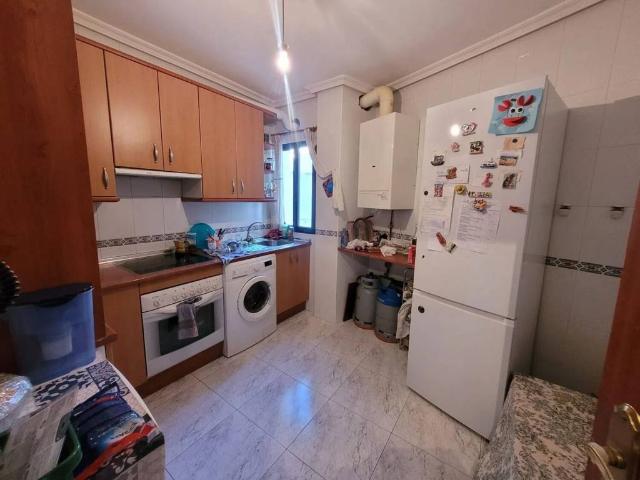 Piso en venta en Mejorada, Toledo
