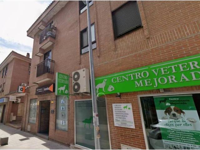 Piso en venta en Mejorada Del Campo, Madrid