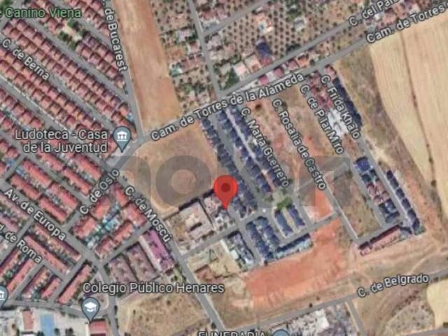 Piso en venta en Mejorada Del Campo