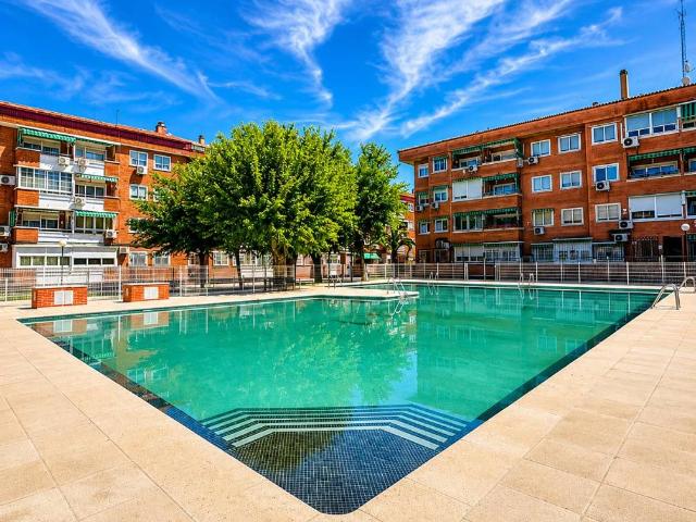 Piso en venta en Mejorada Del Campo, Madrid