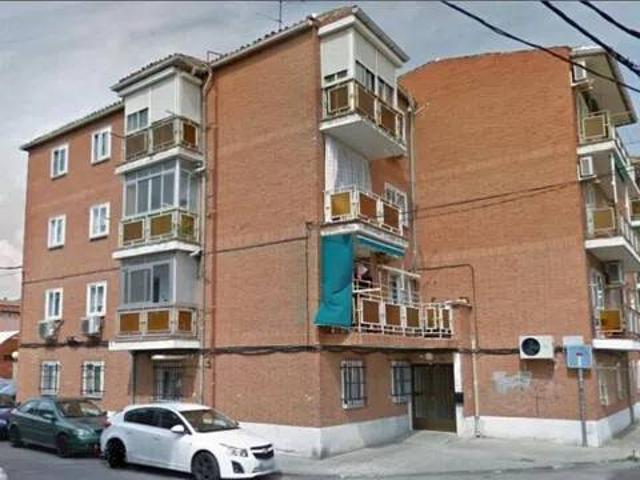 Piso en venta en Mejorada Del Campo, Madrid