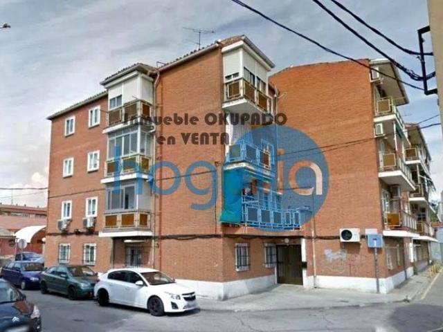 Piso en venta en Mejorada Del Campo