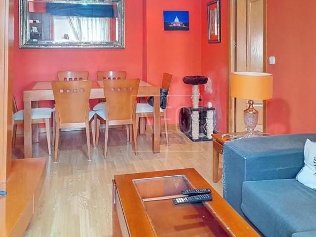 Piso en venta en Mejorada Del Campo, Madrid
