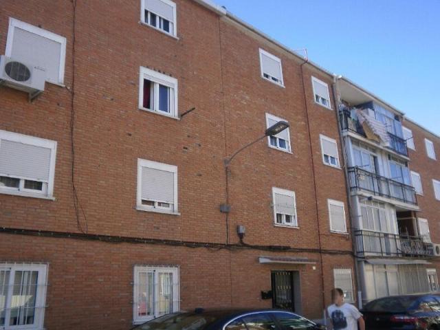 Piso en venta en Mejorada Del Campo, Madrid