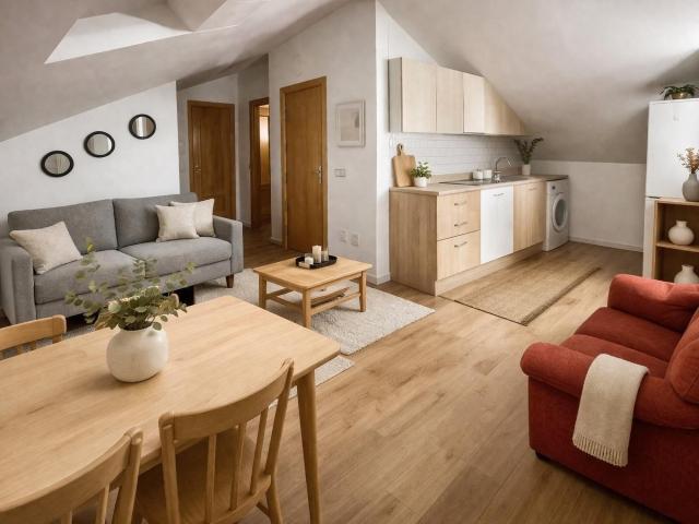 Piso en venta en Mejorada Del Campo, Madrid