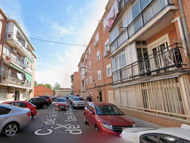 Piso en venta en Mejorada Del Campo, Madrid