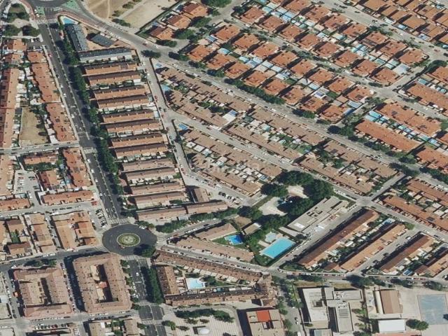 Piso en venta en Mejorada Del Campo, Madrid