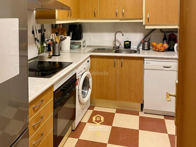Piso en venta en Mejorada Del Campo, Madrid