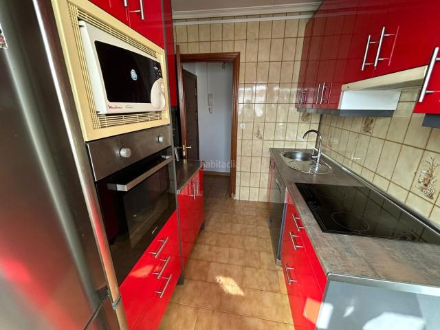 Piso en venta en Mejorada Del Campo, Madrid