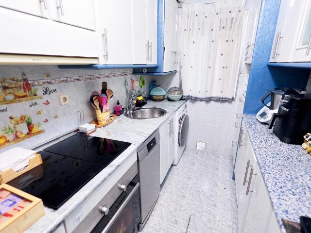 Piso en venta en Mejorada Del Campo, Madrid