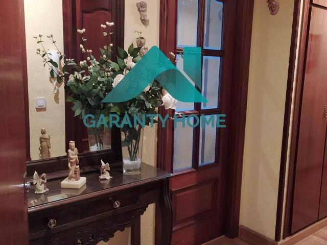 Piso en venta en Santiago, Cáceres