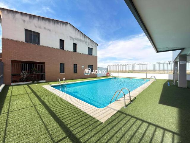 Piso en venta en Cáceres, Extremadura