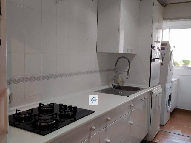 Piso en venta en Santiago, Cáceres