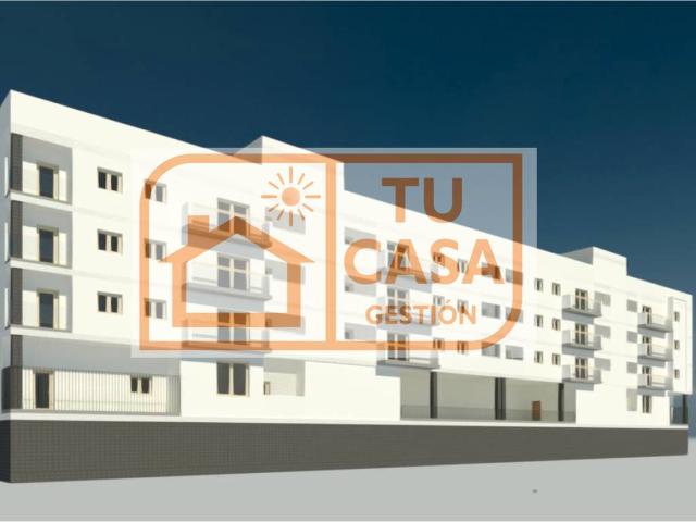 Piso en venta en Santiago, Cáceres