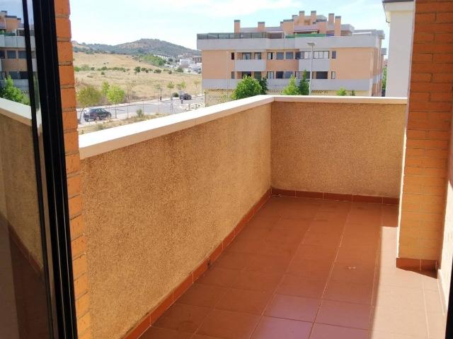 Piso en venta en Cáceres, Extremadura