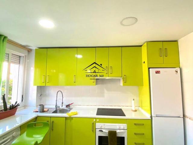 Piso en venta en Santiago, Cáceres