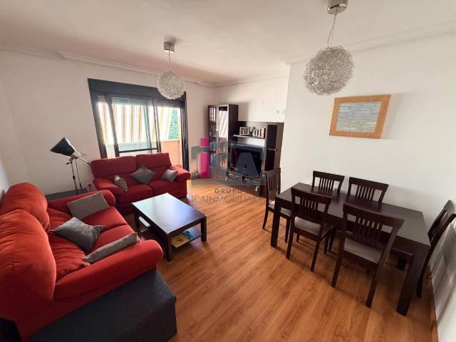 Piso en venta en Santiago, Cáceres