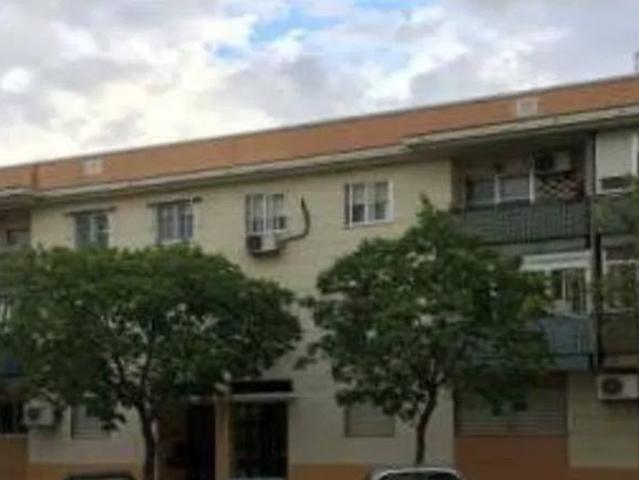 Piso en venta en Santiago, Cáceres