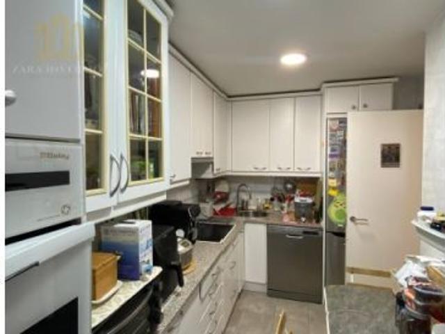 Piso en venta en Fuencarral - El Pardo, Madrid