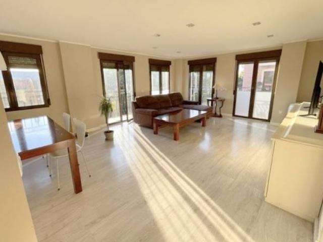 Piso en venta en l'Horta Nord, Valencia