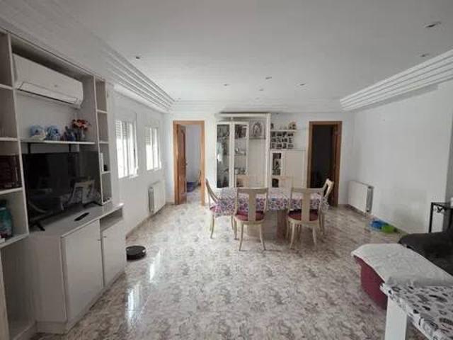 Piso en venta en l'Horta Nord, Valencia