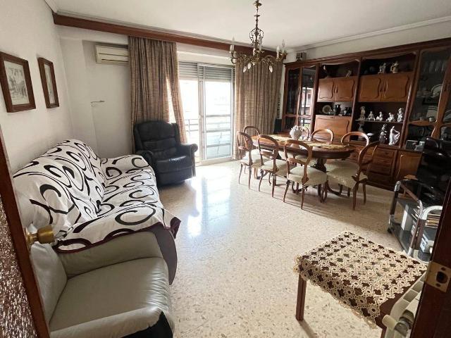 Piso en venta en l'Horta Nord, Valencia