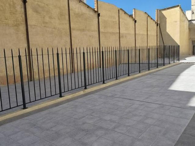 Piso en venta en l'Horta Nord, Valencia