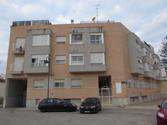 Piso en venta en l'Horta Nord, Valencia