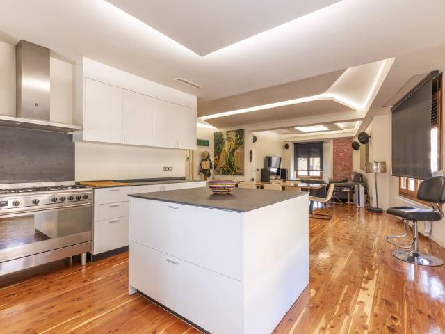 Piso en venta en l'Horta Nord, Valencia