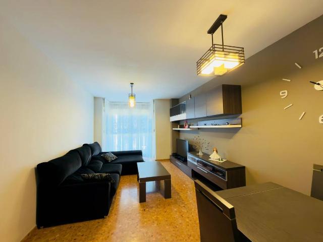 Piso en venta en l'Horta Nord, Valencia